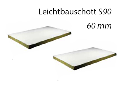Brandschutzplatte FLAMRO BS S90 - Stefan Stuht GmbH
