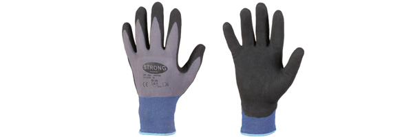 PU/Nitril - Handschuhe